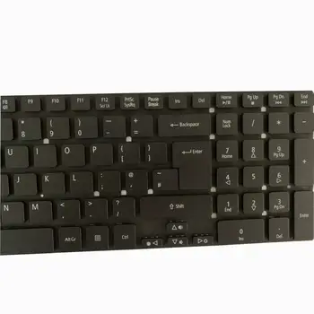 НОВА клавиатура за лаптопа в обединеното кралство за Acer Aspire V3-771G V3-571 5755G 5755 V3-531 V3-771 V3-551G V3-551 5830TG 2