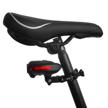 Нови продукти велосипедна камера, записващо устройство, с led сигнал на завоя и дистанционно управление аксесоари за велосипеди 3