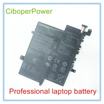 Оригинална батерия за лаптоп 7,6 В 38 Wh Батерия за лаптоп E203N C21N1629 E12