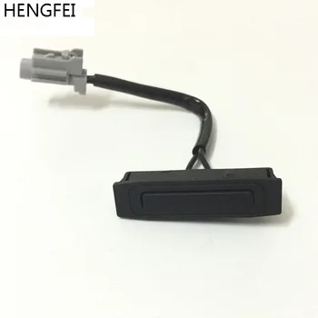 Оригинални автоаксесоари Hengfei Ключ за отключване на ключалка на багажника превключвател на задния капак за Nissan Qashqai