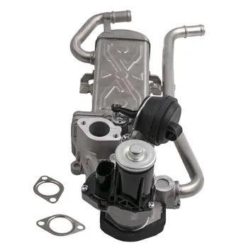 Охладител на клапана AGR EGR За AUDI A1 SEAT IBIZA MK5 за SKODA за VW 1.6 TDI 03L131512 AS 1