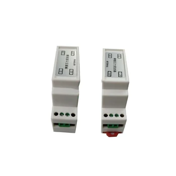 Преобразувател на налягане филмов сензор за налягане специален преобразувател на налягане изход 4-20 ma може да бъде свързан към PLC