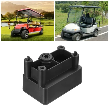 Регулатор на мотора MCOR голф колички за голф колички електрически 2001-2011 1021011-01 4