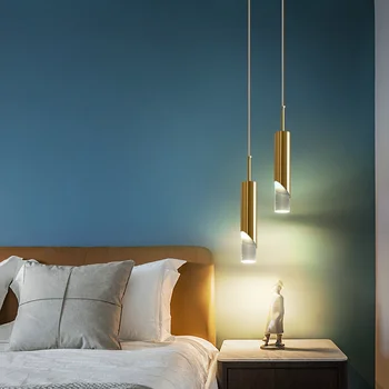 ретро led кристална топка лампа геометричен окачен лампа големият висящ лампа промишлено осветление от полилей осветление марокански декор