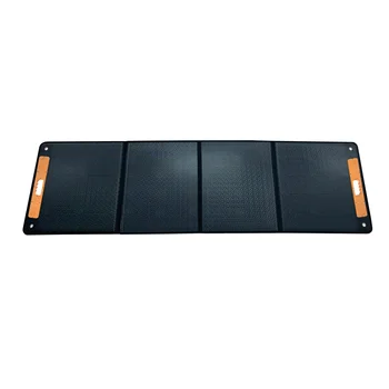 Слънчеви панели Sungree 200w портативна за на открито преместване на АВТОБУСА 0