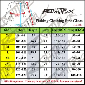 Спортно Оборудване Риболовна Облекло Camisa De Pesca Рибарски Ризи С Дълъг Ръкав Uv-Защита Дишащи Бързо Съхнещи Слънчеви Върхове С Защита От Uv 5