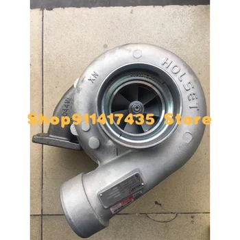 турбокомпресор за директни продажби на турбокомпресора Cummins M11 series 40502434050244 4